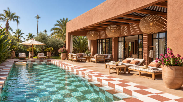 Amelkis Contemporary Villa, Amelkis