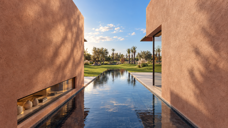 Palmeraie Private Villa, Palmeraie