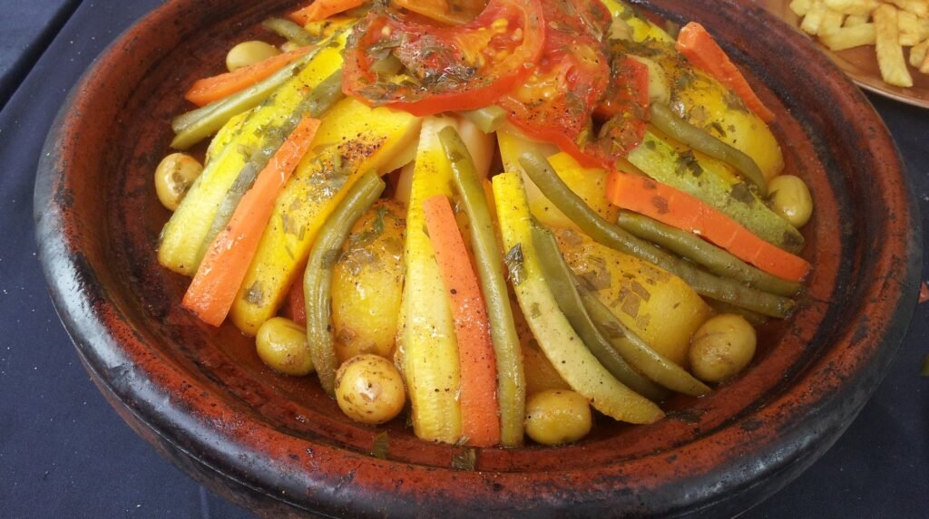 Where to eat in Marrakech: 19 restaurants, checked one by one