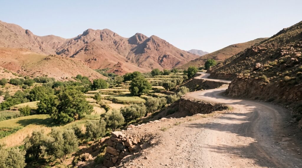 The best day trips from Marrakech