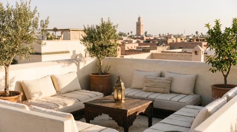 How many days do you need in Marrakech?