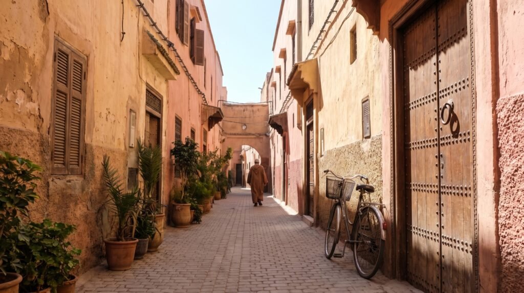 Is Marrakech safe? An honest answer