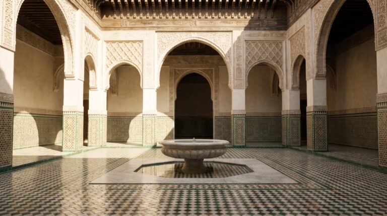 Marrakech gardens and palaces: what is worth your time