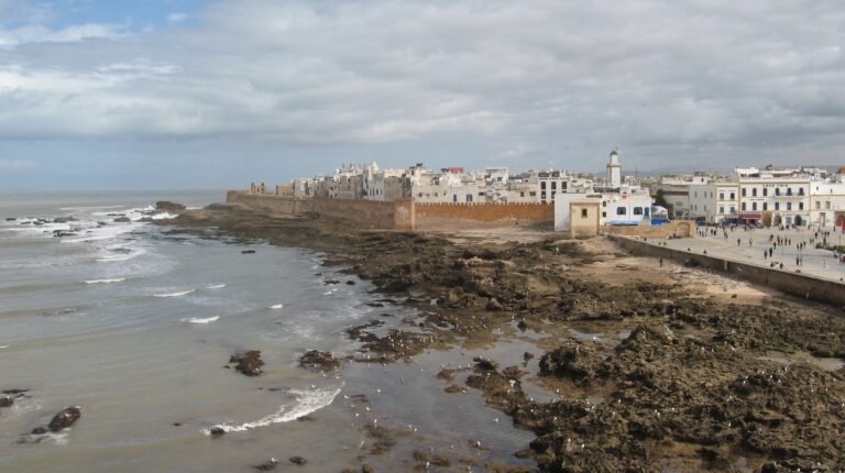 Marrakech to Essaouira: the transfer, honestly