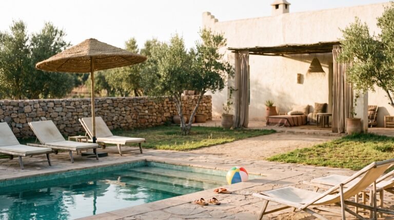 Marrakech with children: an honest guide