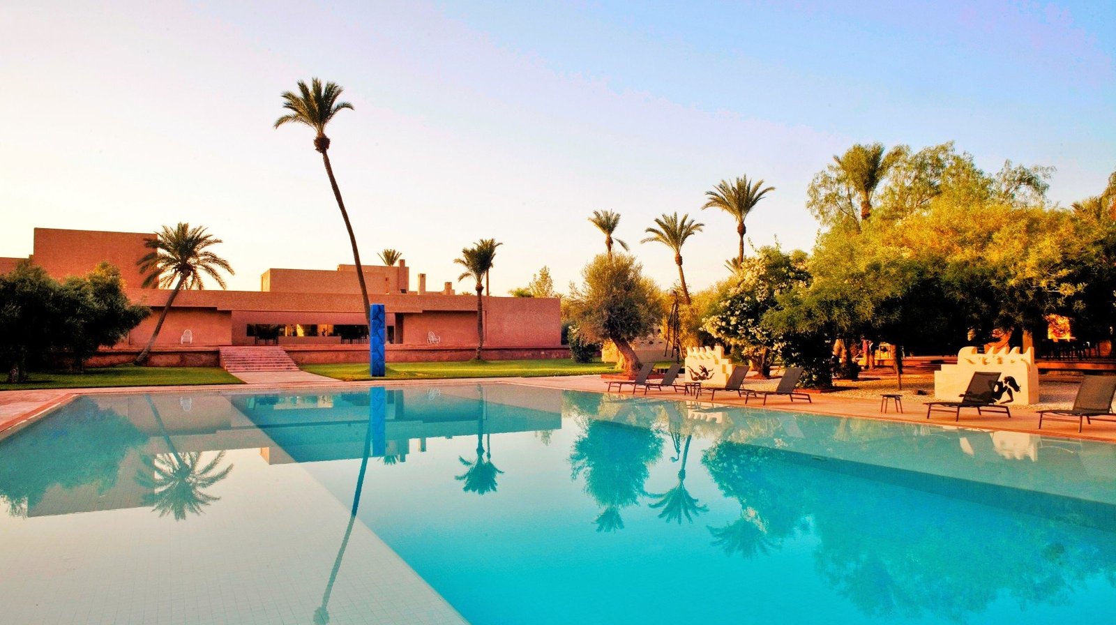 Dar Sabra, Marrakech