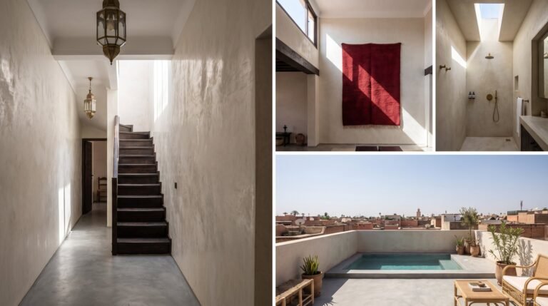 Dar El Bacha Townhouse Riad, Dar El Bacha