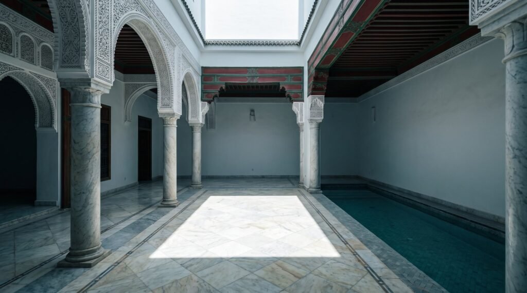 Medina Heritage Riad, Marrakech