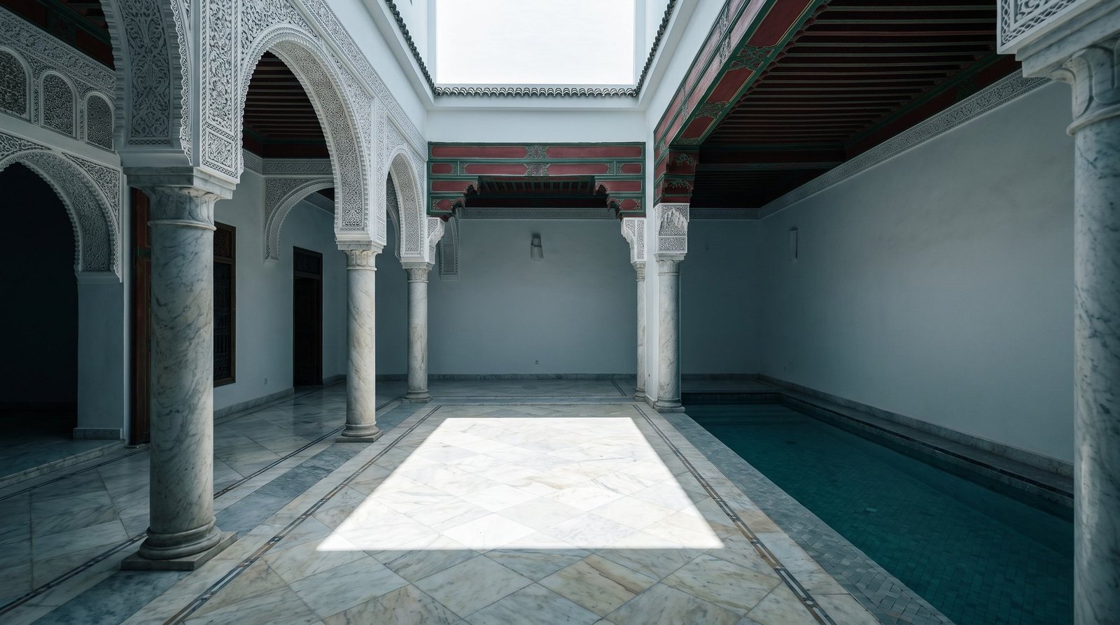 Medina Heritage Riad, Marrakech