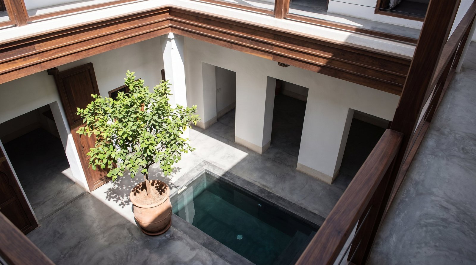Mouassine Boutique Riad, Marrakech