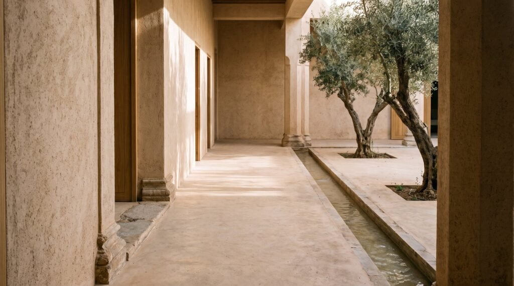 Mouassine Design Riad, Marrakech