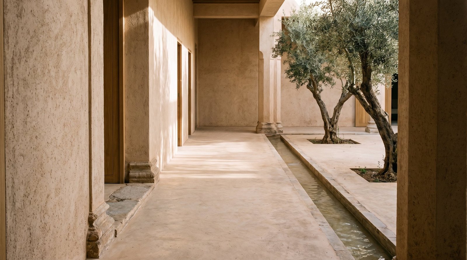 Mouassine Design Riad, Marrakech